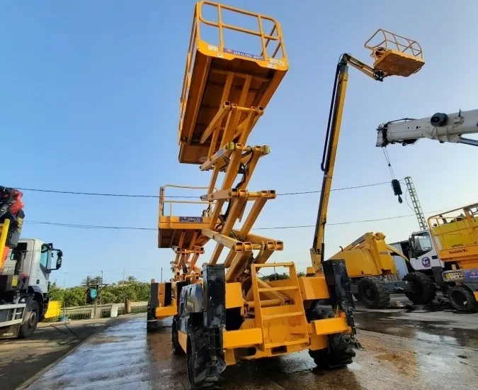 Mantenimiento de máquinas 3