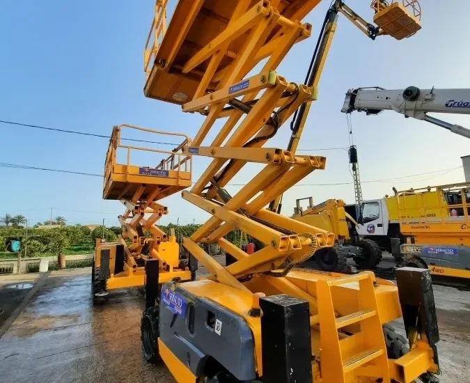 Mantenimiento de máquinas 4