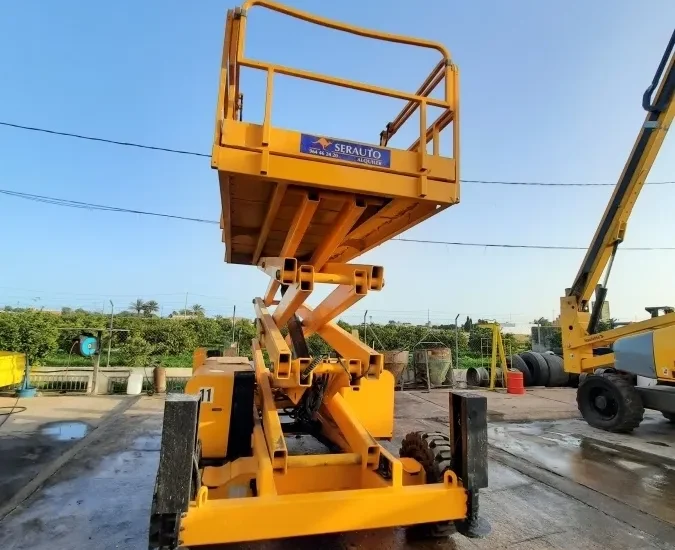 Mantenimiento de máquinas 5