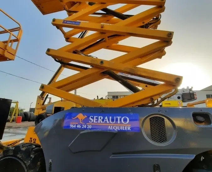 Mantenimiento de máquinas 8