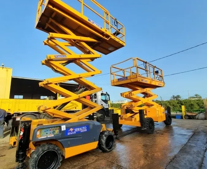 Mantenimiento de máquinas 9