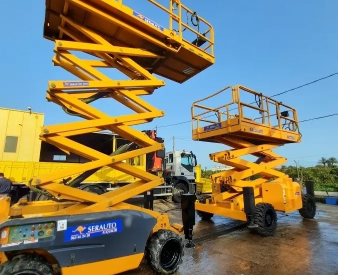 Mantenimiento de máquinas 10