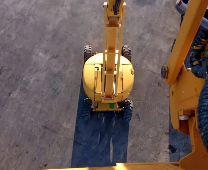Mantenimiento de máquinas 15